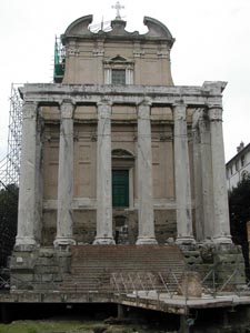 Roman Forum